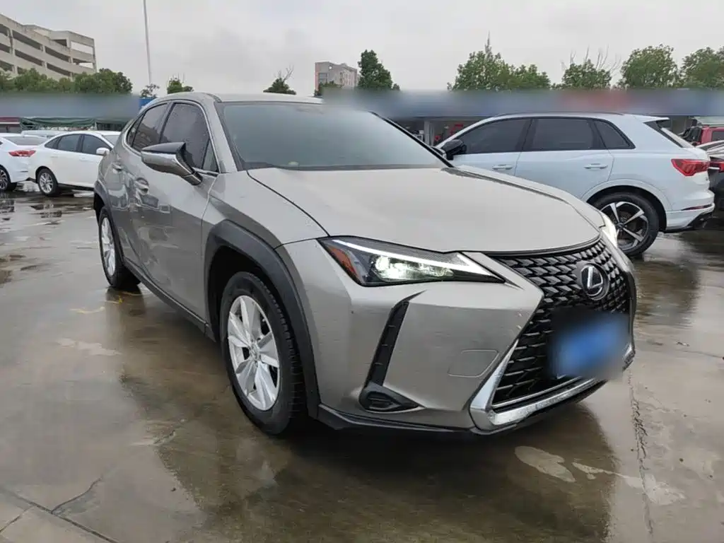 2023 Lexus UX