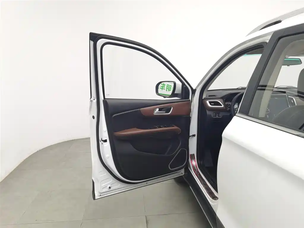 SWM SWAY MOTORS SWM SWIFT X7