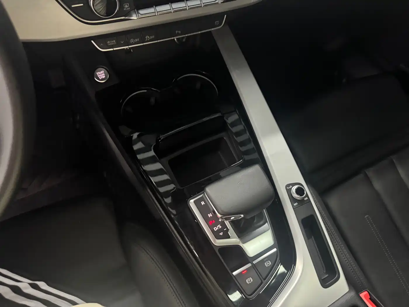 Audi A5 (Import) 2023 Sportback 40 TFSI Fashion Dynamic фото 8