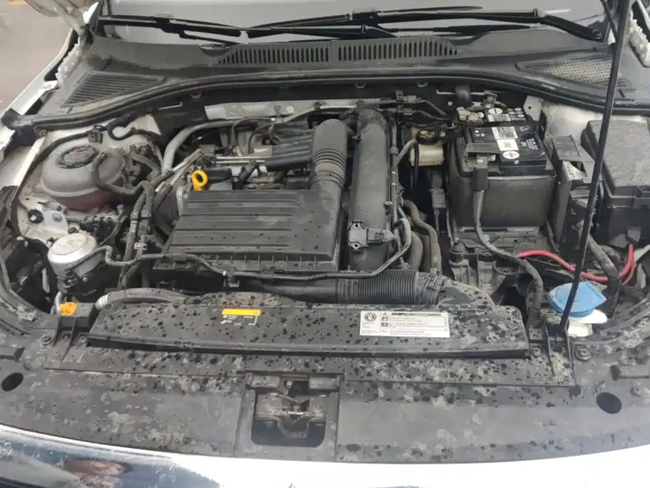Volkswagen Lavida, миниатюра 10