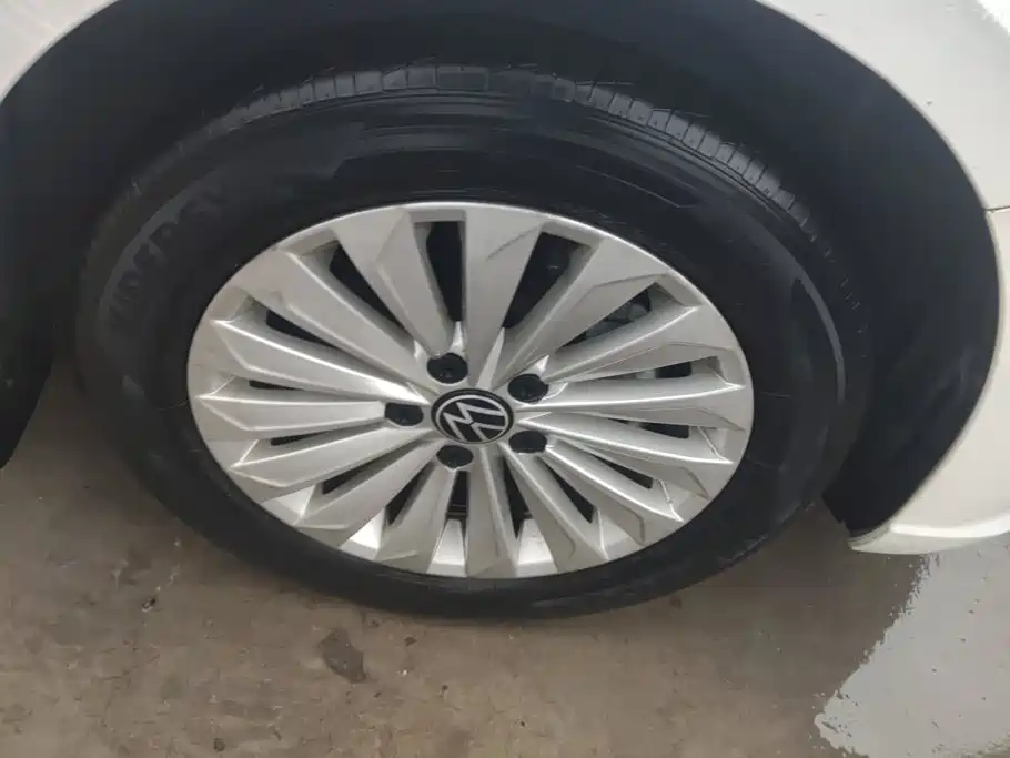 Volkswagen Lavida, миниатюра 6