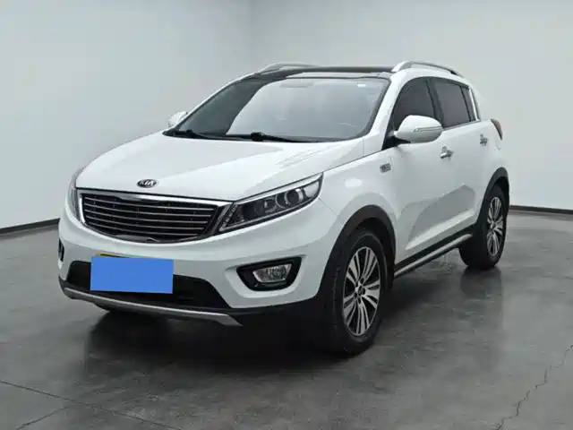 kia smart-running