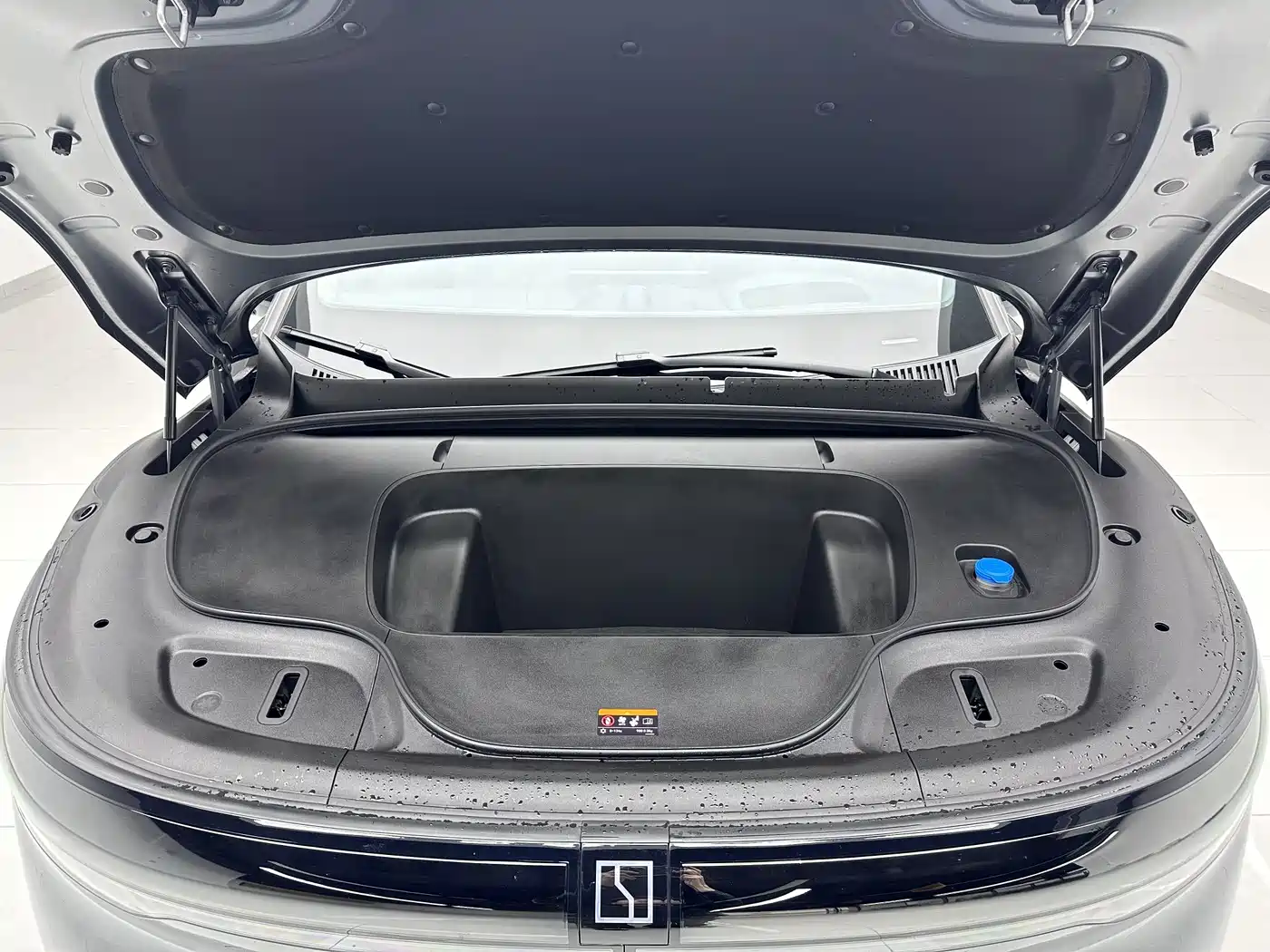 ZEEKR EXTREME KRYPTON 7X