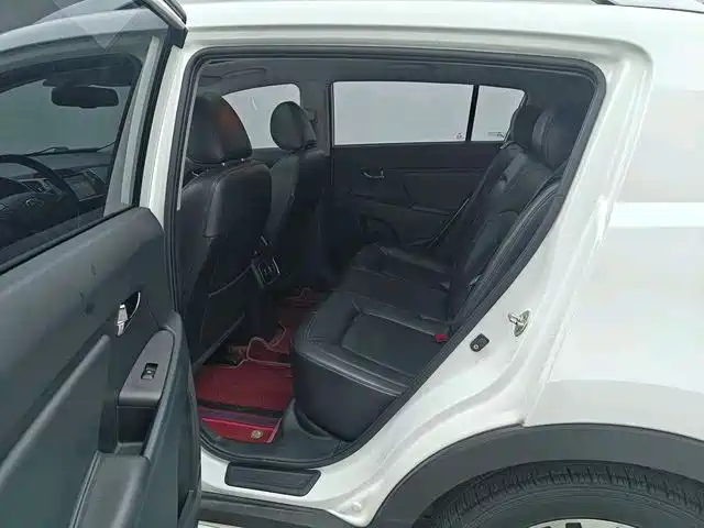 KIA SMART RUNNING