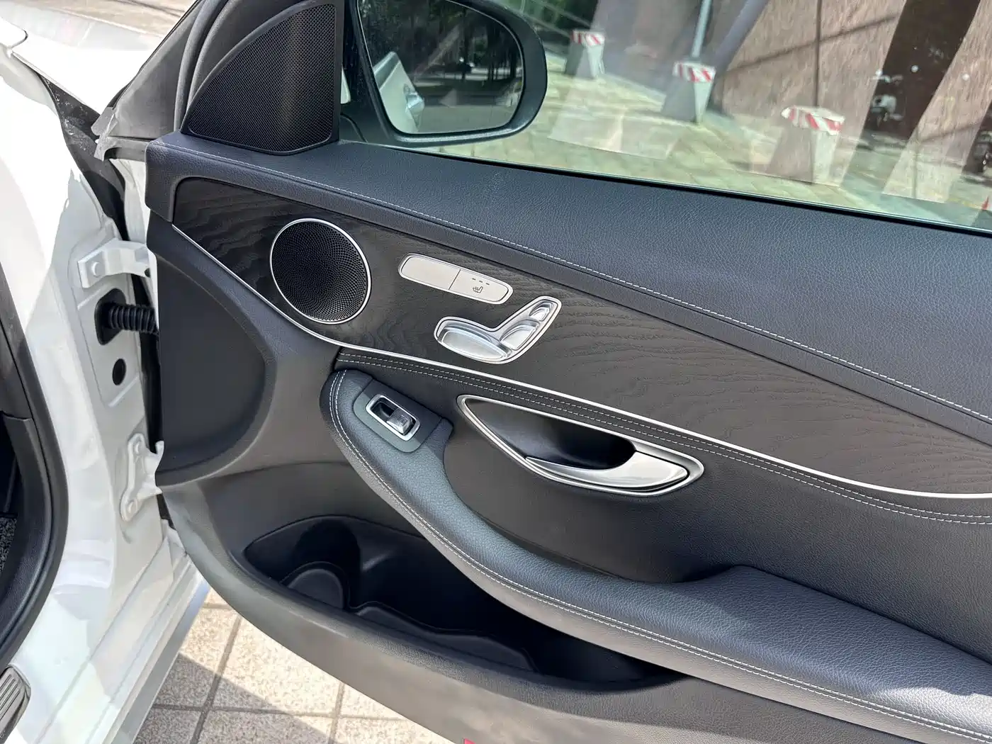 Mercedes-Benz C-Class 2019 Facelift C 260 L Sport фото 13