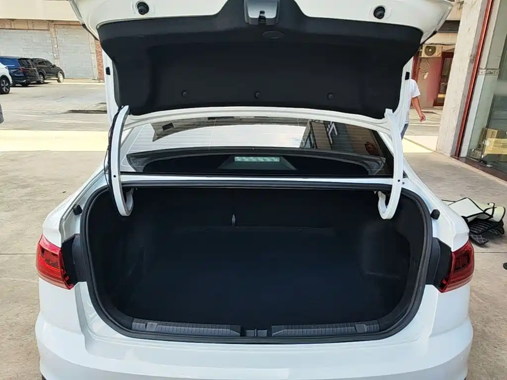 Volkswagen Bora, миниатюра 19