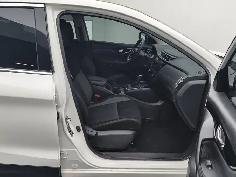Nissan Qashqai, миниатюра 8