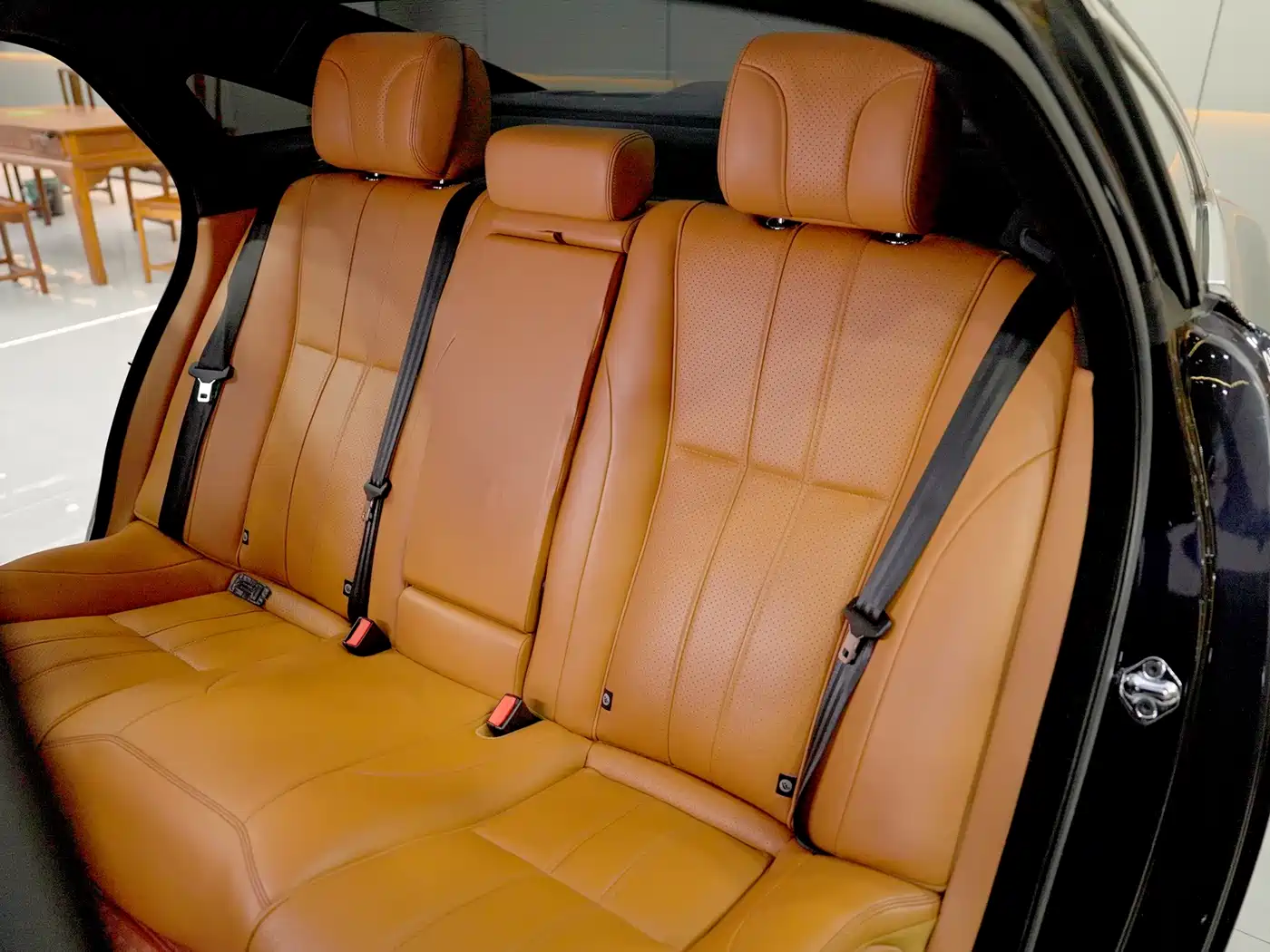 Jaguar XJ 2013 XJL 5.0 SC Ultimate Genesis Edition 5-seater фото 15