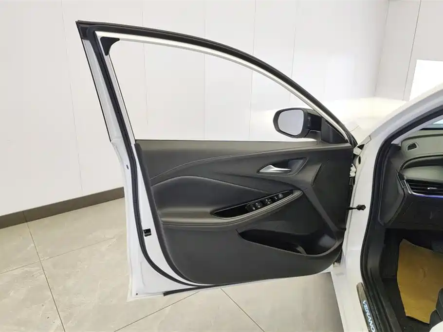 BUICK WEILANG