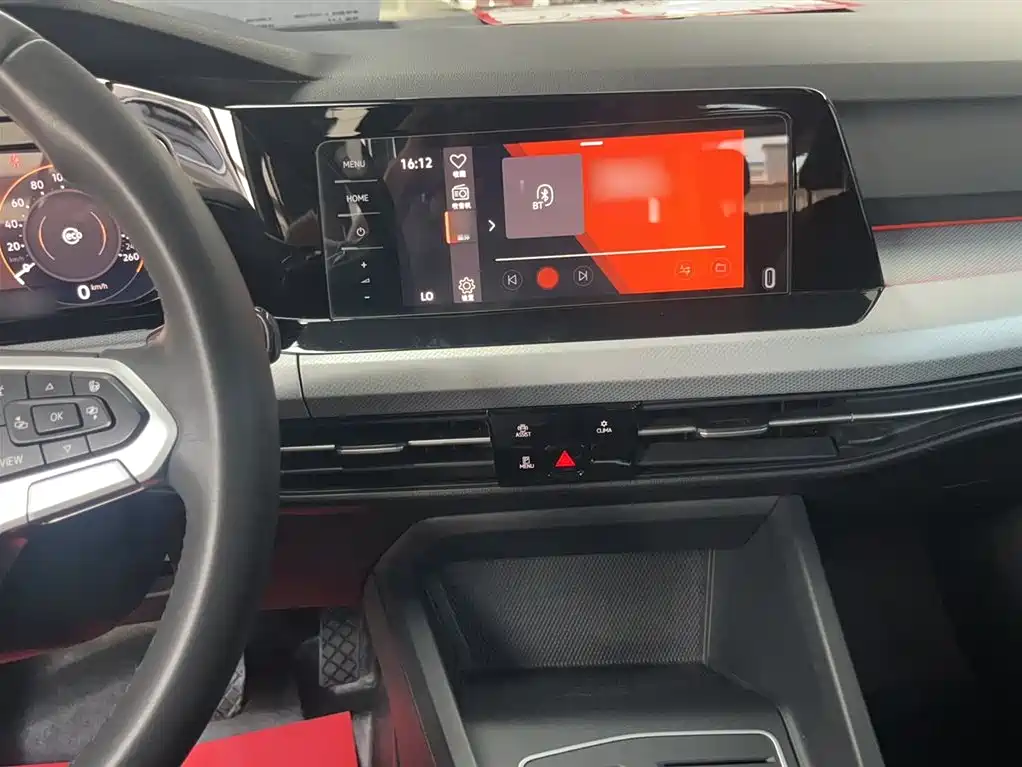 Volkswagen Golf 2021 280TSI DSG Pro фото 6