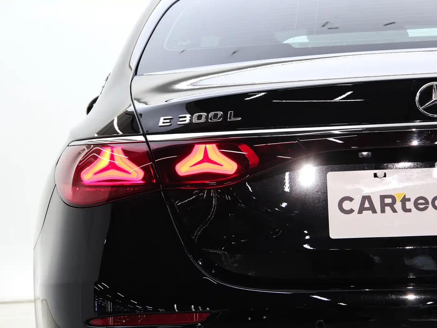 Mercedes-Benz E-Class 2025 Facelift E 300 L Luxury фото 29