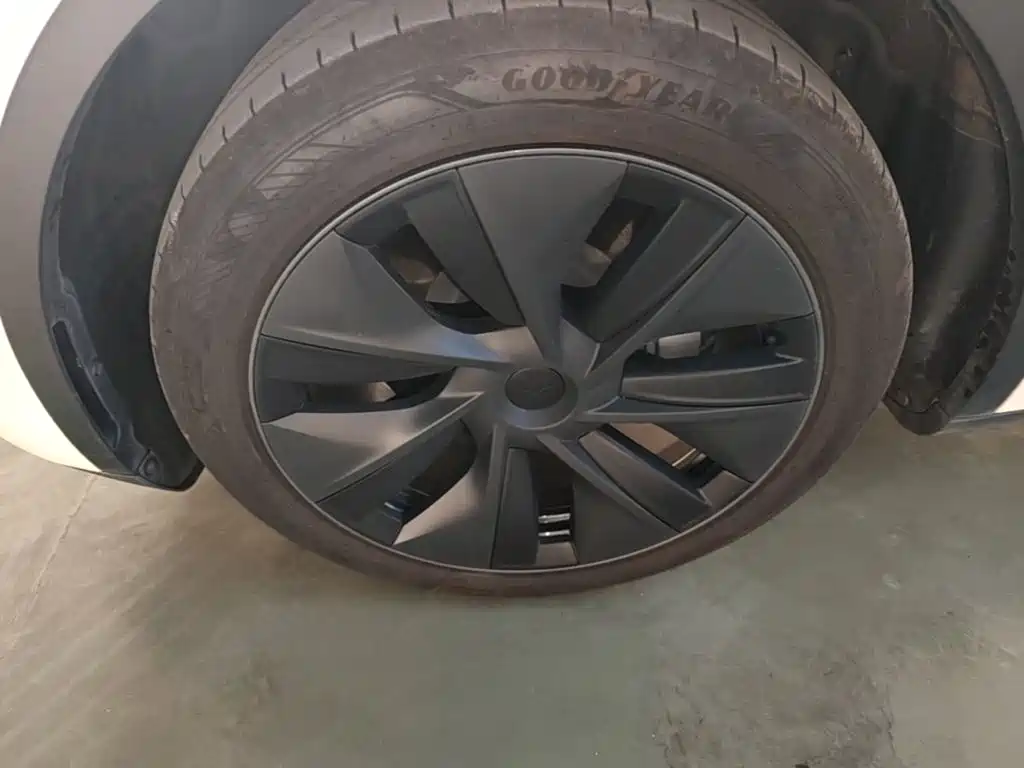 Фото 23 - Tesla Model Y