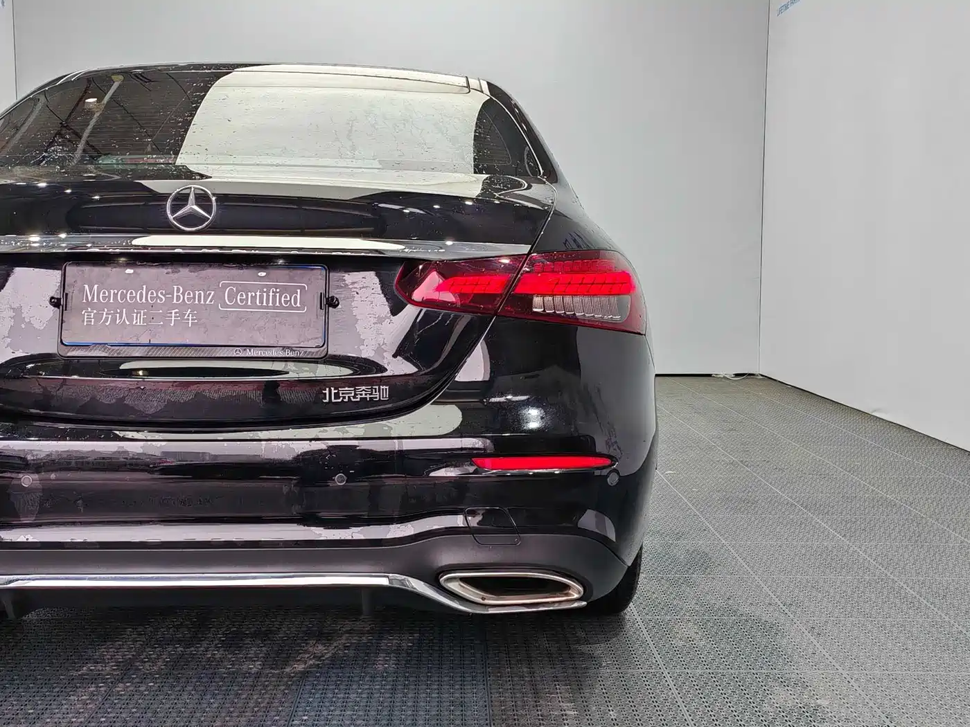 Mercedes-Benz E-Class 2021 E 300 L Sport Luxury Edition фото 19