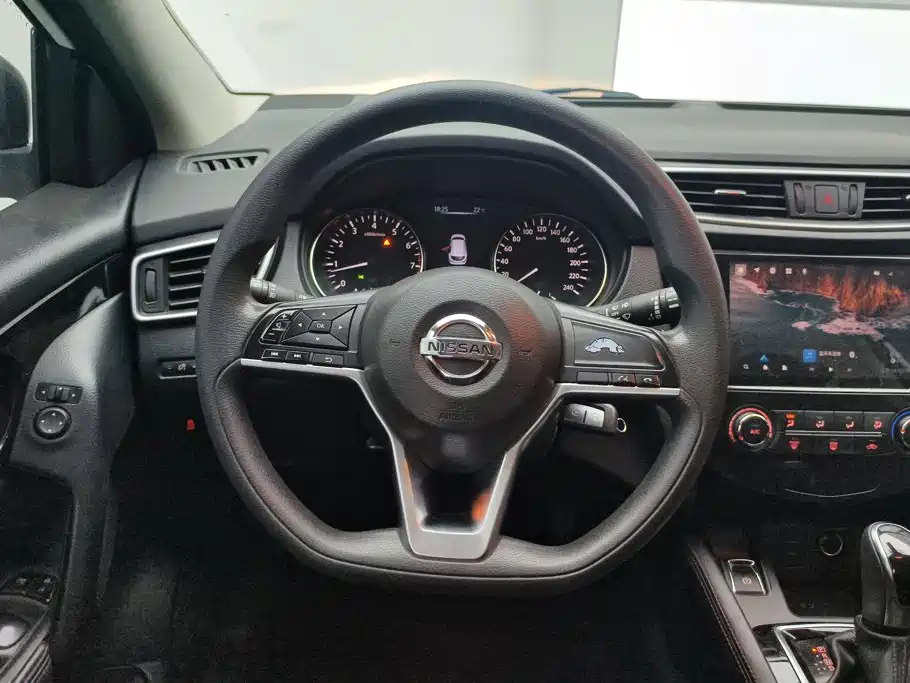 Nissan Qashqai, миниатюра 15