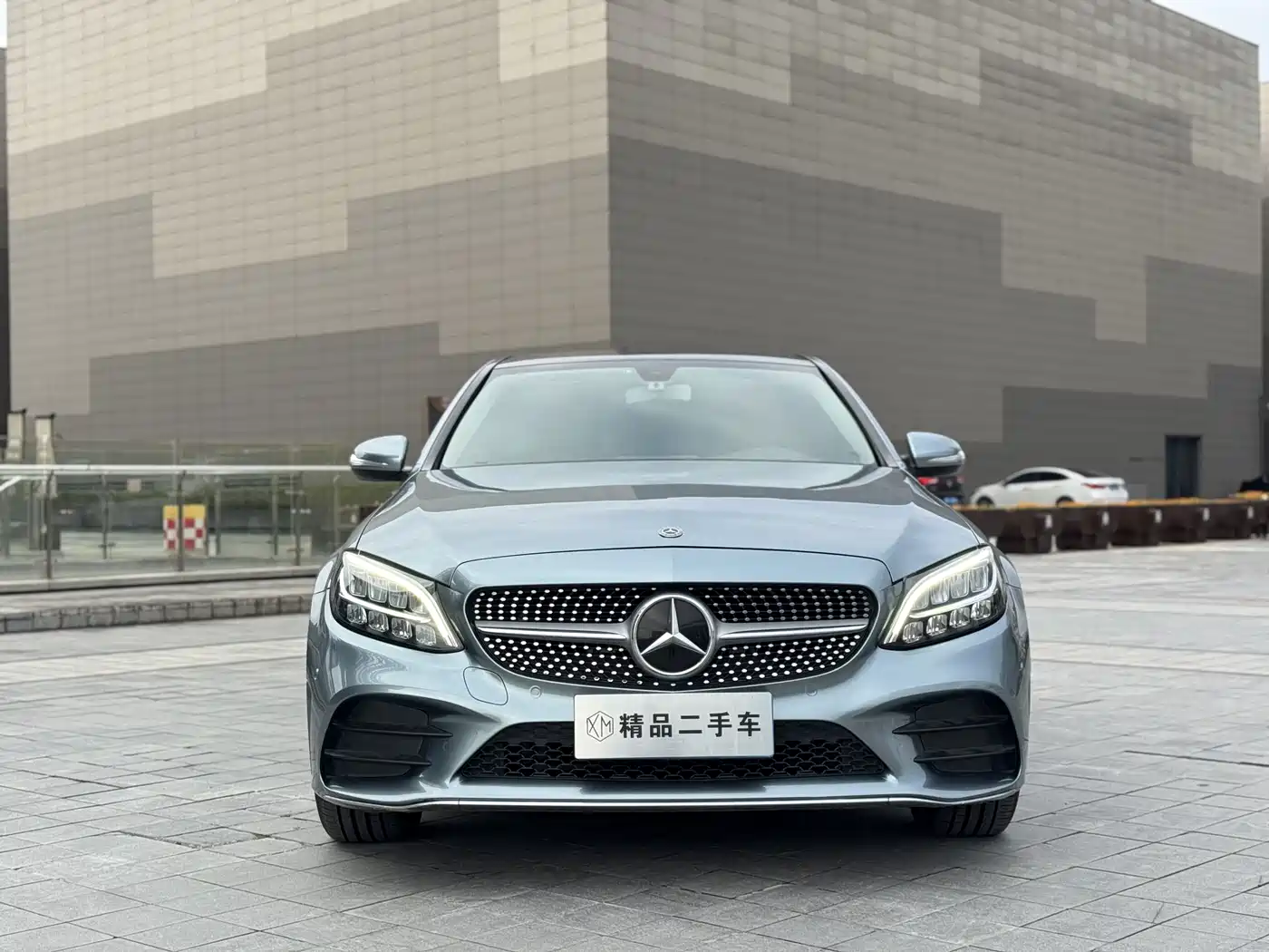 Mercedes-Benz C-Class 2020 C 260 L Sport фото 2