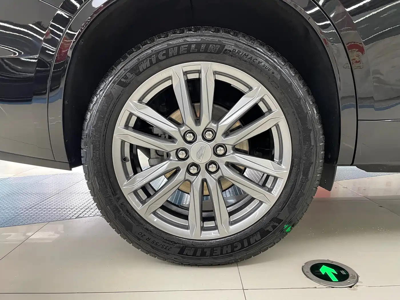 Cadillac XT6 2022 2.0T 7-Seater 4WD Luxury Edition фото 22