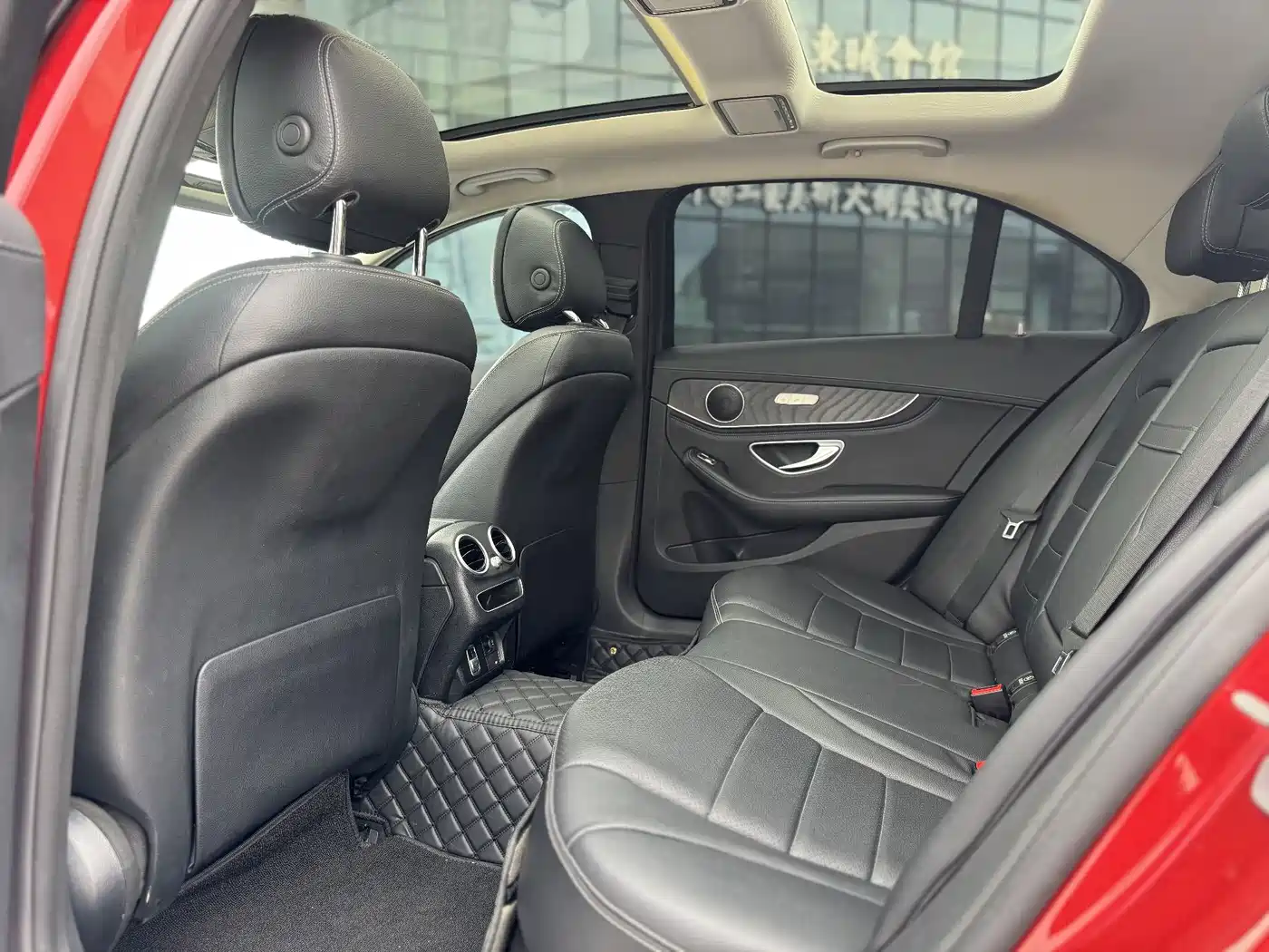 Mercedes-Benz C-Class 2020 C 260 L Sport фото 6