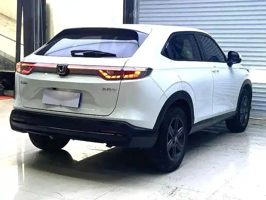 Honda XR-V 2024 2024 1.5L CVT Power Edition