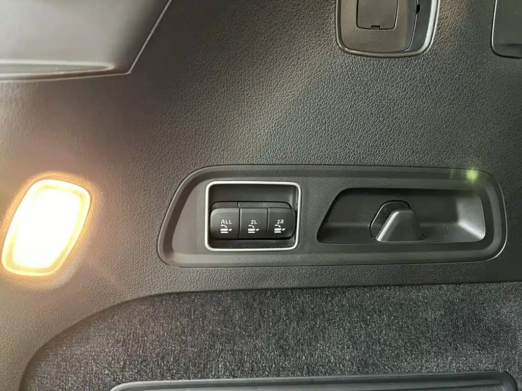 Mercedes-Benz GLS 2022 2023 GLS 450 4MATIC Fashion Edition