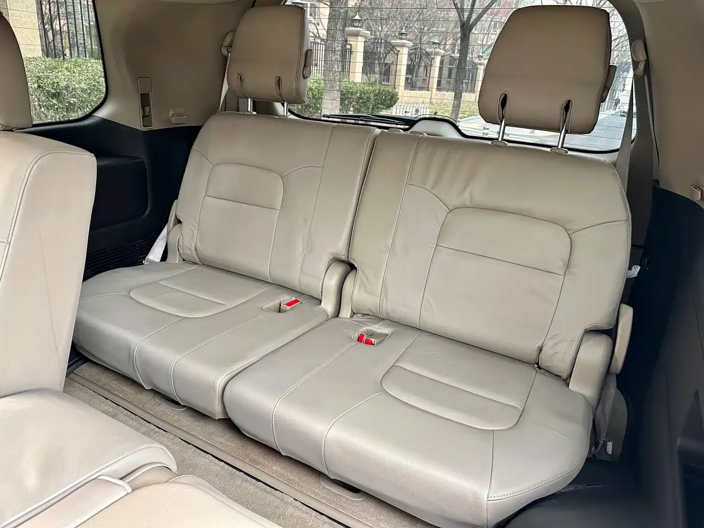 Toyota Land Cruiser 2007 4.7L Automatic VX-R фото 13