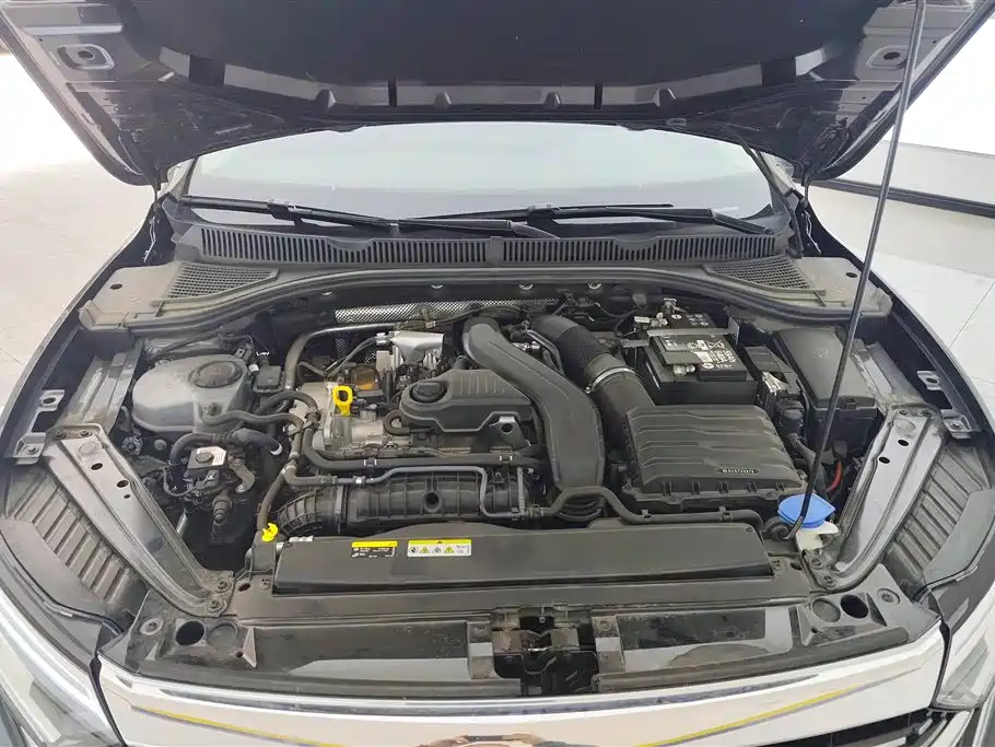 Volkswagen Sagitar 2025 300TSI DSG Surpass Edition фото 10
