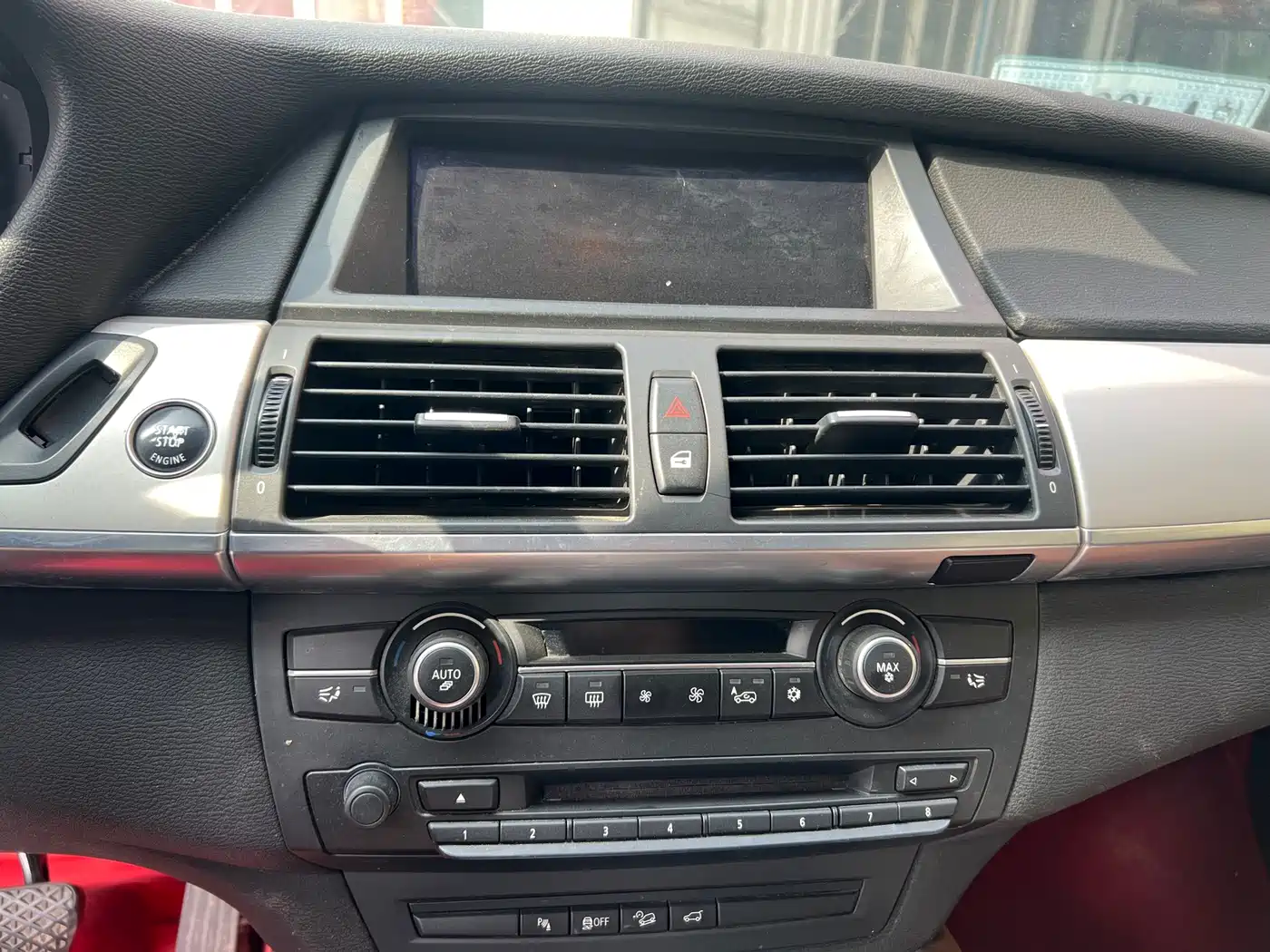 BMW X6 2013 xDrive35i фото 11
