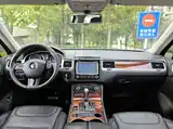 Фото 7 - Volkswagen Touareg