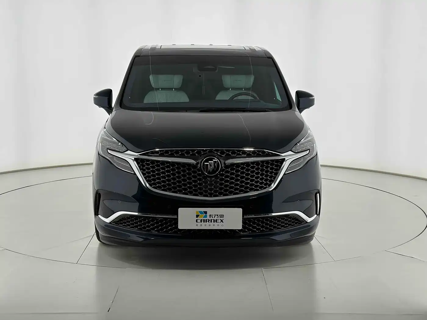 Buick GL8 2021 Avenir Aivia 4-Seater Prestige Edition фото 6