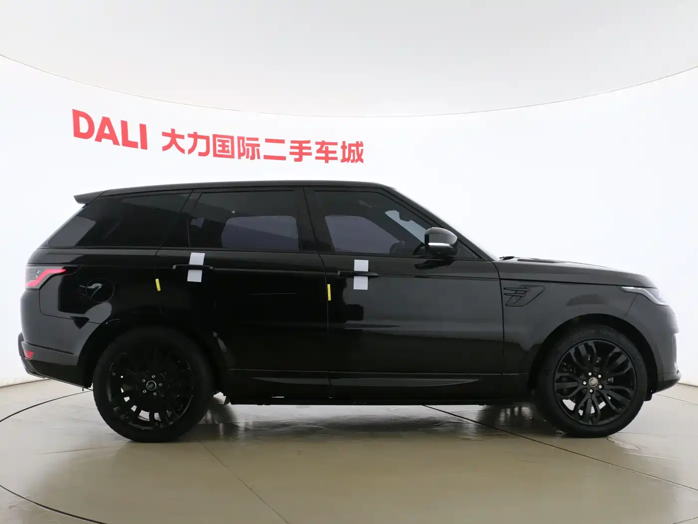 Land Rover Range Rover Sport 2016 3.0 SDV6 HSE фото 3