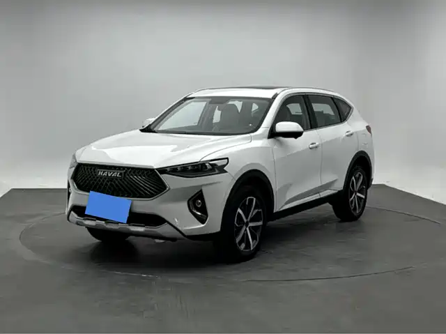 Haval F7 2021 1.5T 2WD i-Style