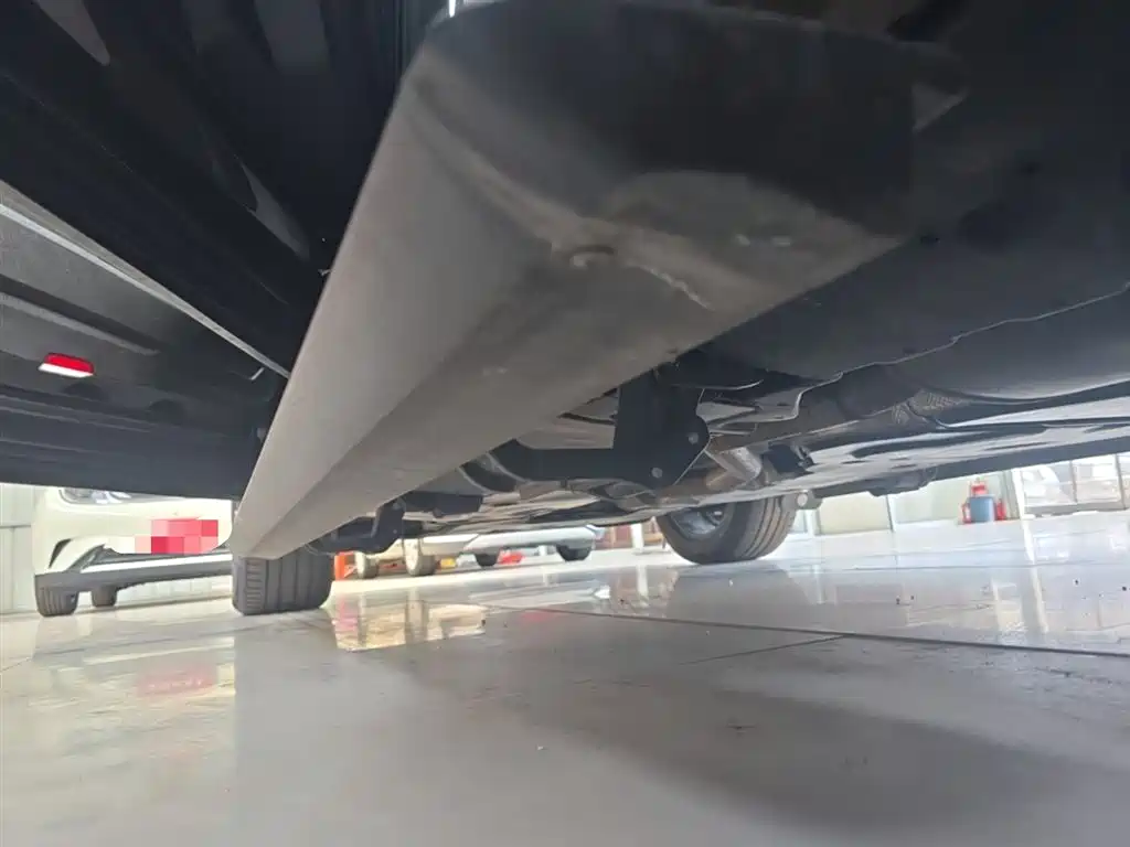 Фото 22 - Volkswagen Teramont