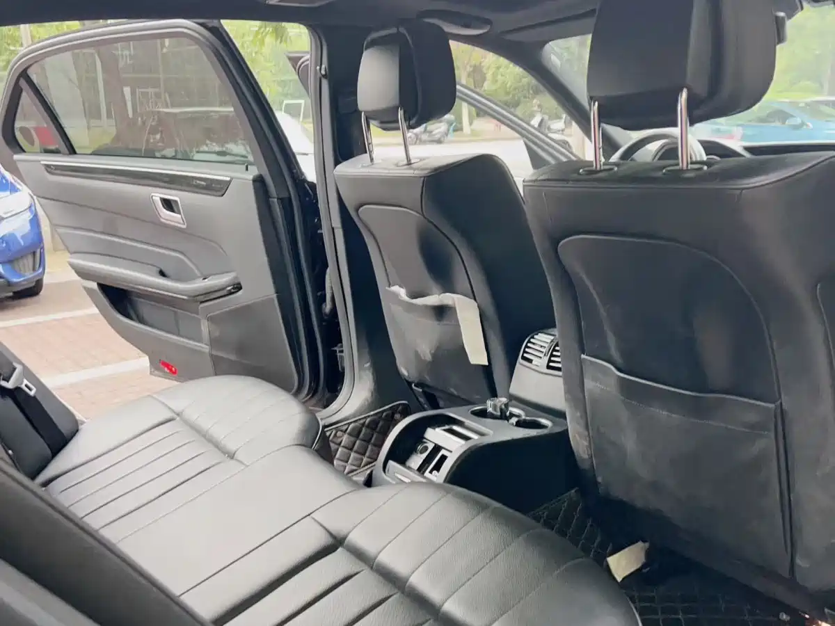 Mercedes-Benz E-Class 2015 Facelift E 260 L Sport фото 5