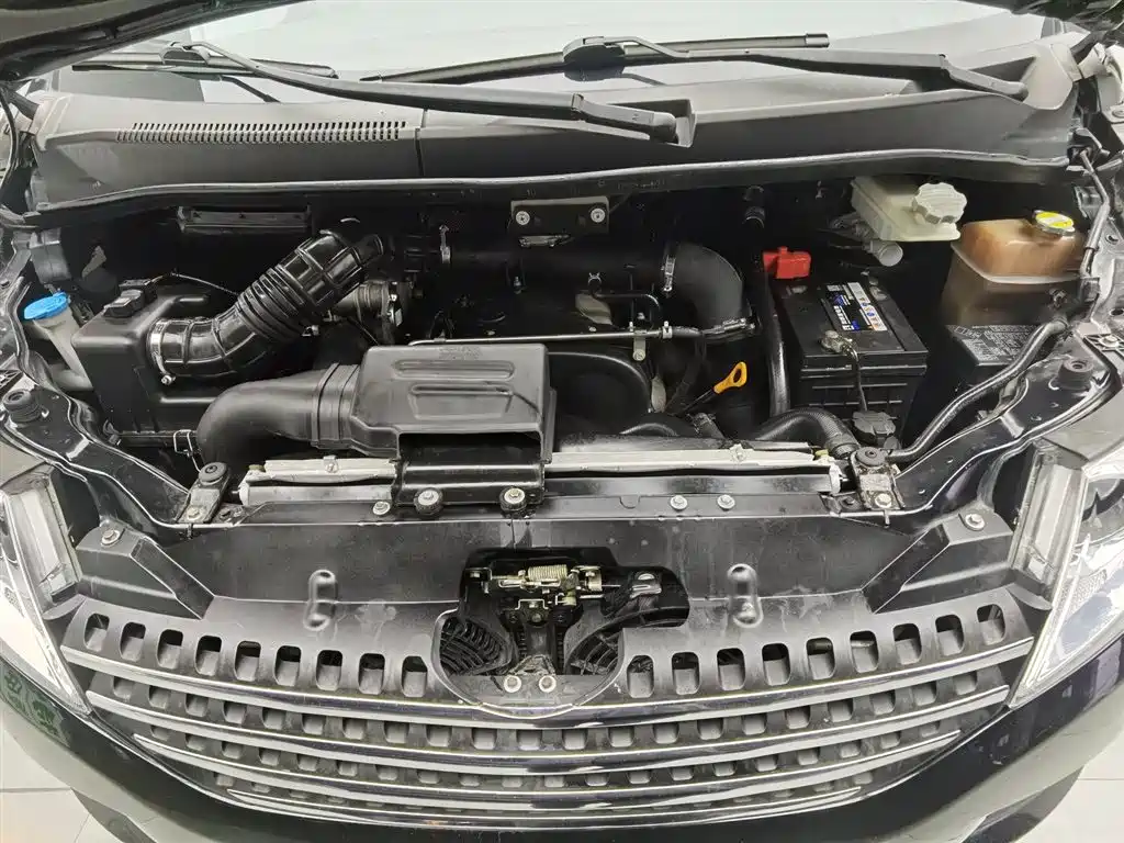 JIANGQI GROUP RUIFENG M5