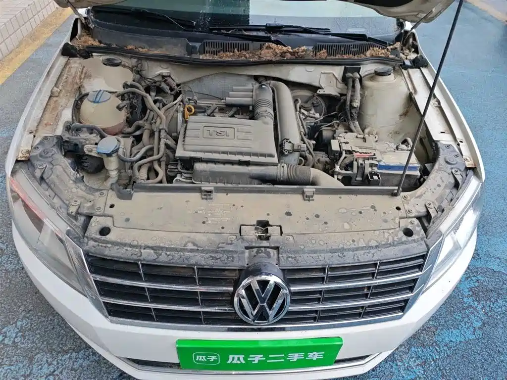 Volkswagen Lavida Tour 2014 1.4TSI Automatic 30th Anniversary Edition фото 11