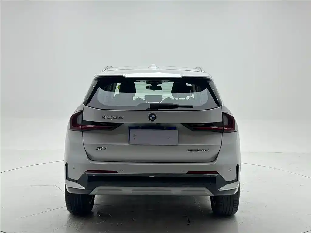 BMW X1 2023 sDrive20Li X Design Package фото 5