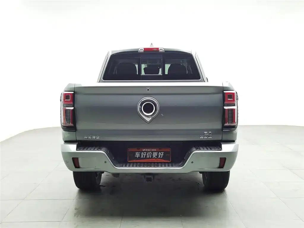 GREAT WALL MOUNTAIN AND SEA CANNON