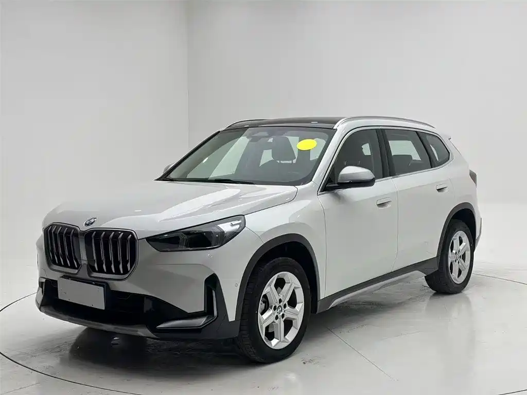 BMW X1 2023 sDrive20Li X Design Package