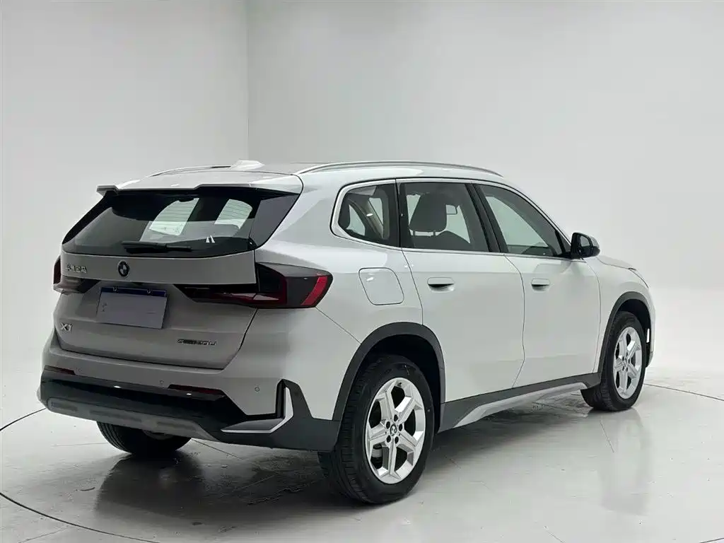 BMW X1 2023 sDrive20Li X Design Package фото 6