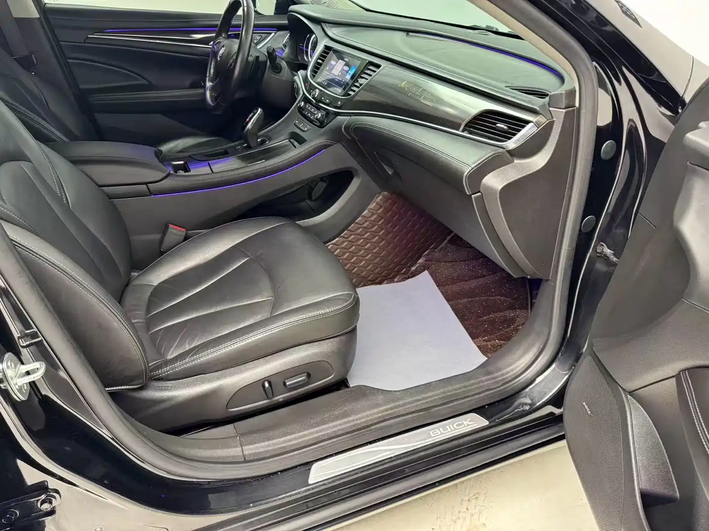 Buick LaCrosse 2021 652T Luxury Edition фото 12