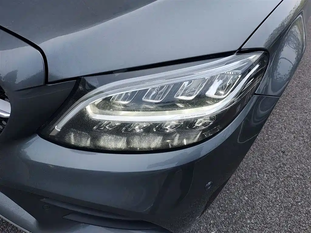 Mercedes-Benz C-Class 2020 Facelift C 200 L Fashion Sport Version фото 18