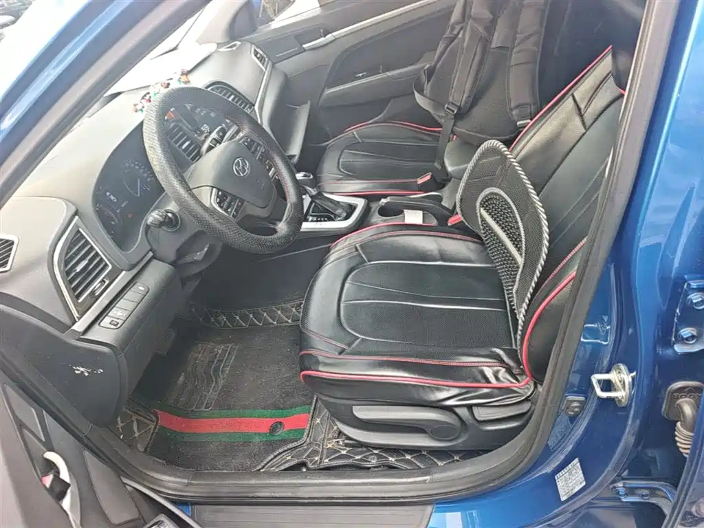 Hyundai Elantra 2016 Model 1.6L Automatic Smart Elite фото 15