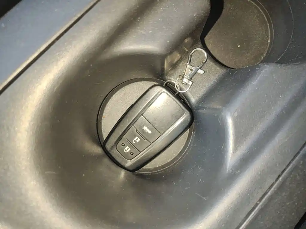 Toyota Allion 2023 2022 2.0L Elite Edition