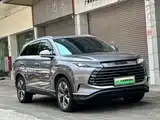 Фото 3 - BYD Frigate 07