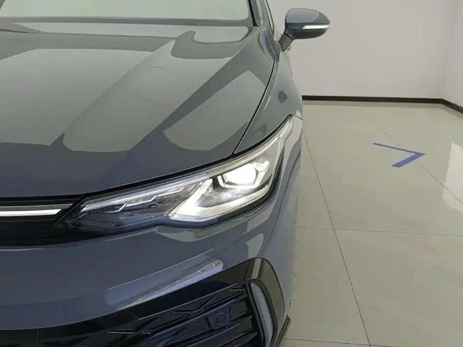2026 Volkswagen Golf