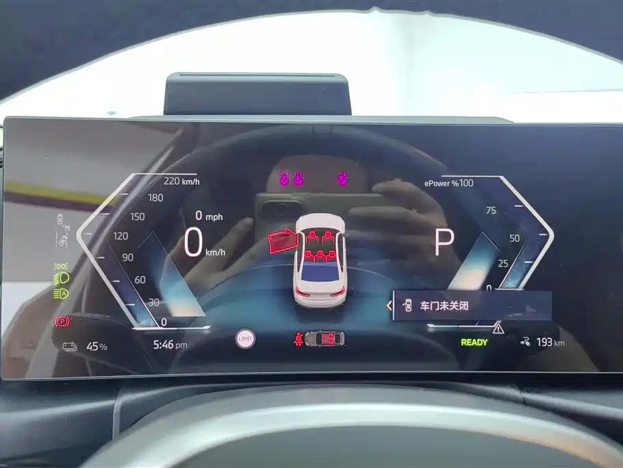 BMW i3 2025 eDrive 40 L Shadow Night Sport Package фото 14