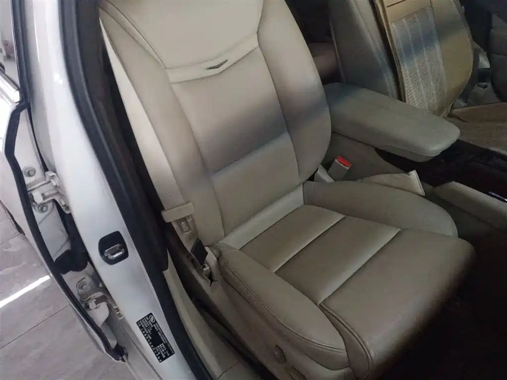 Cadillac XTS 2014 28T Comfort фото 25