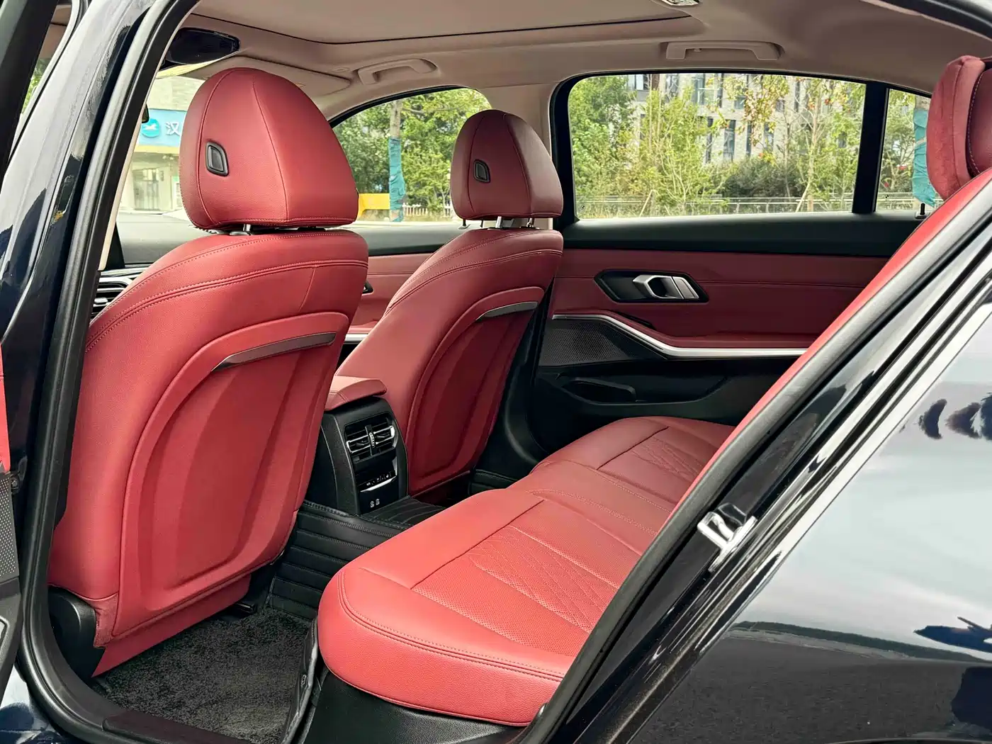 BMW i3 2024 eDrive 35 L фото 5