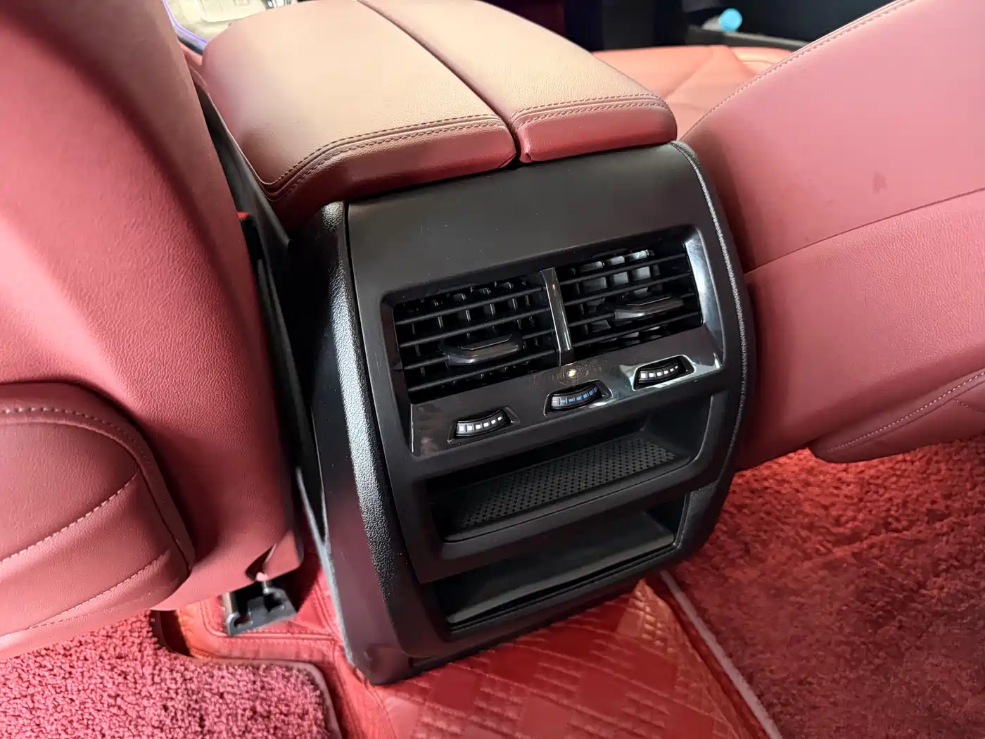 BMW X5 2022 Facelift xDrive 30Li Premium M Sport Package фото 13