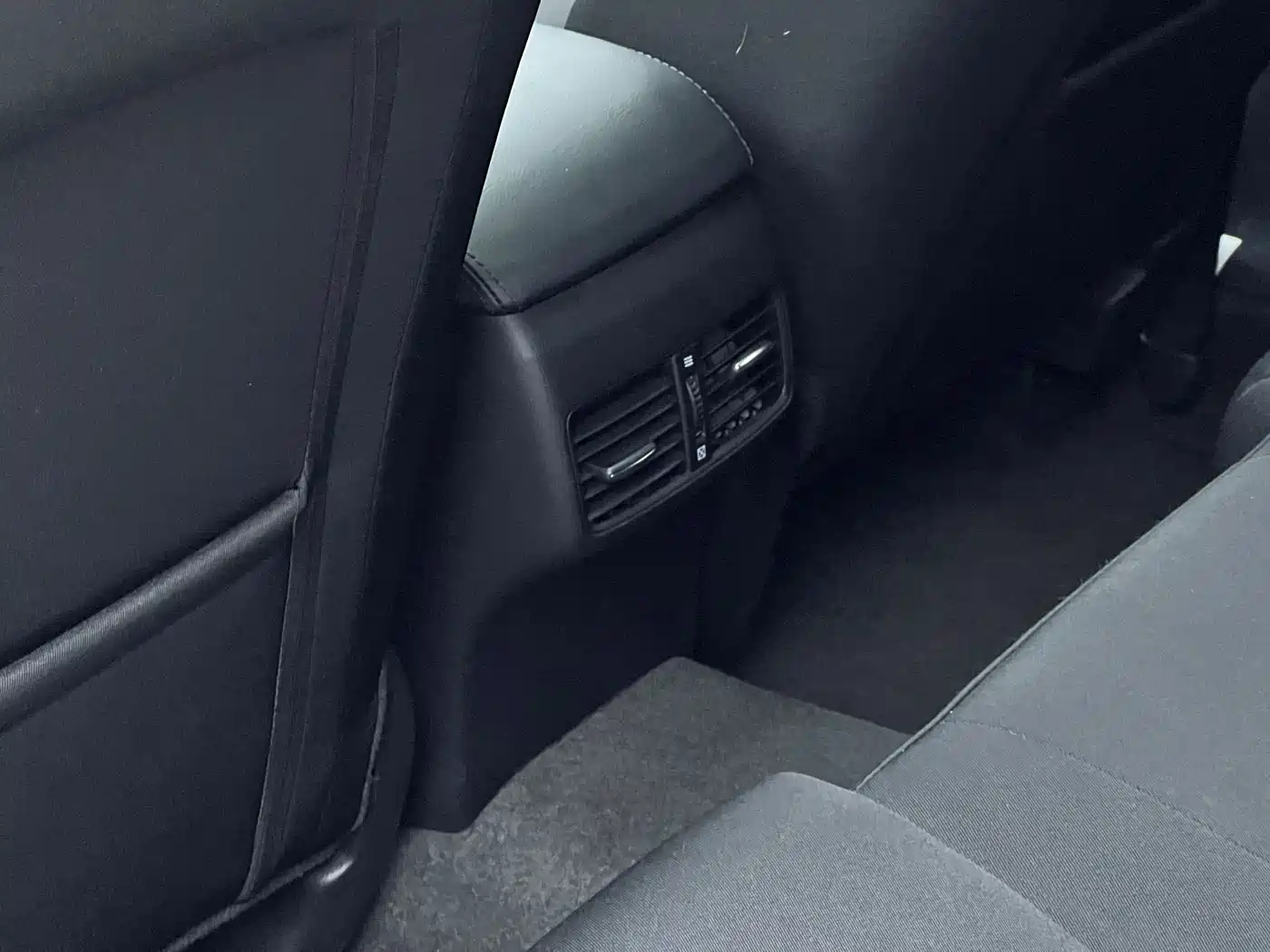 MAZDA CX-4