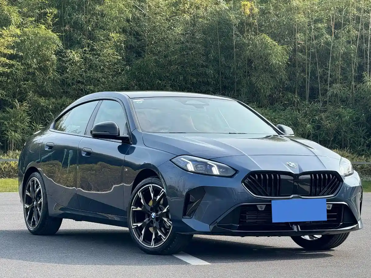 BMW 2 Series 2025 225L M Sport Moonlight Package фото 3